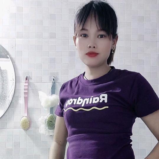 @覃小姐（橱窗有好物）