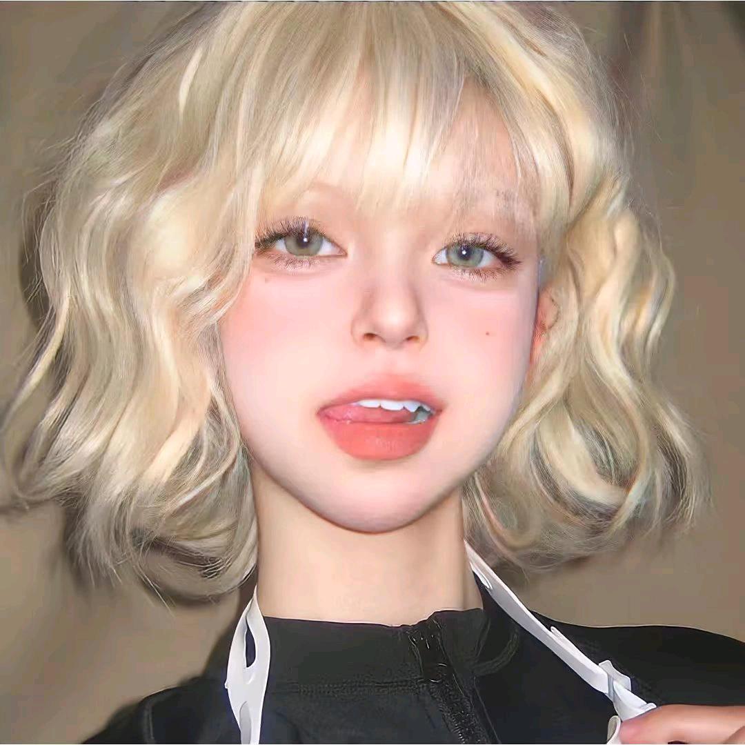 甜甜酱
