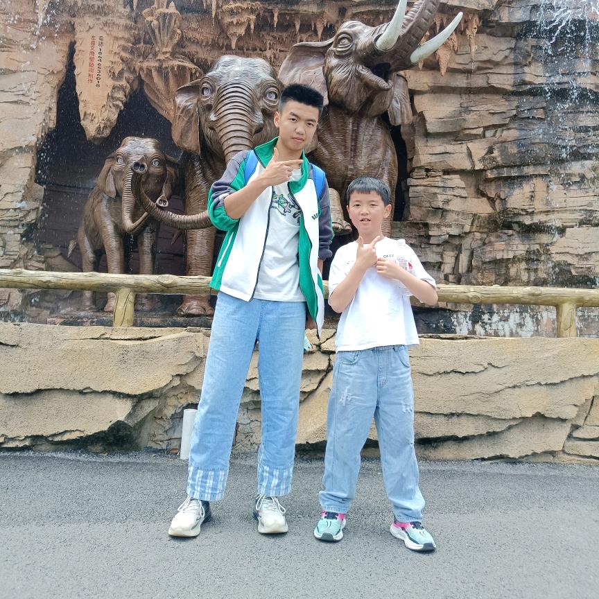 💞一㉨♡Z 张 ฅ•ฅ｀好💘运