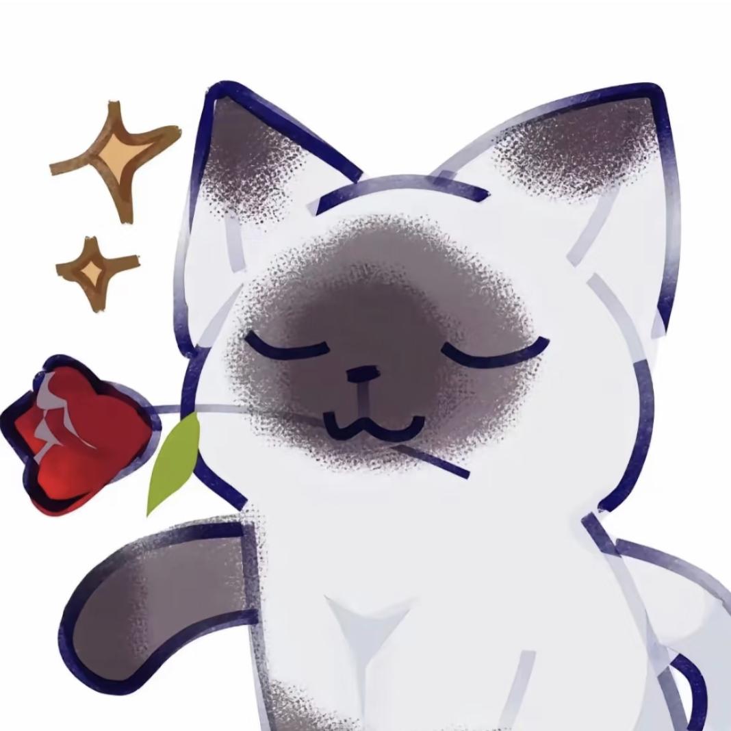 难见月明头像