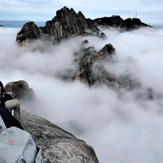山里人家