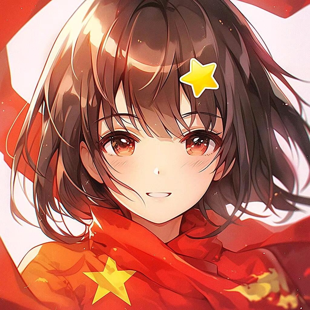 爱国人士21