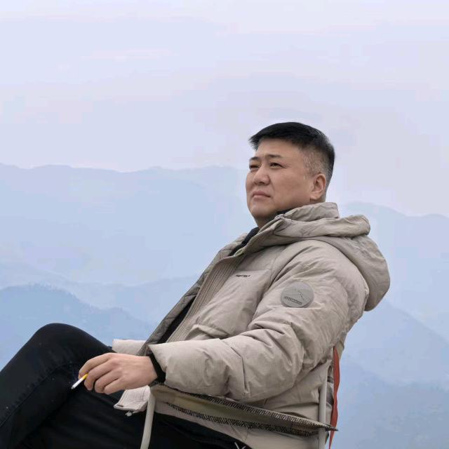 牛天豪