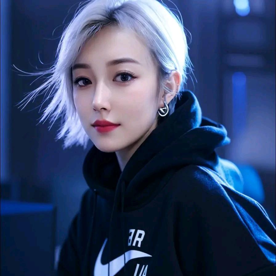 小欠（女汉子）