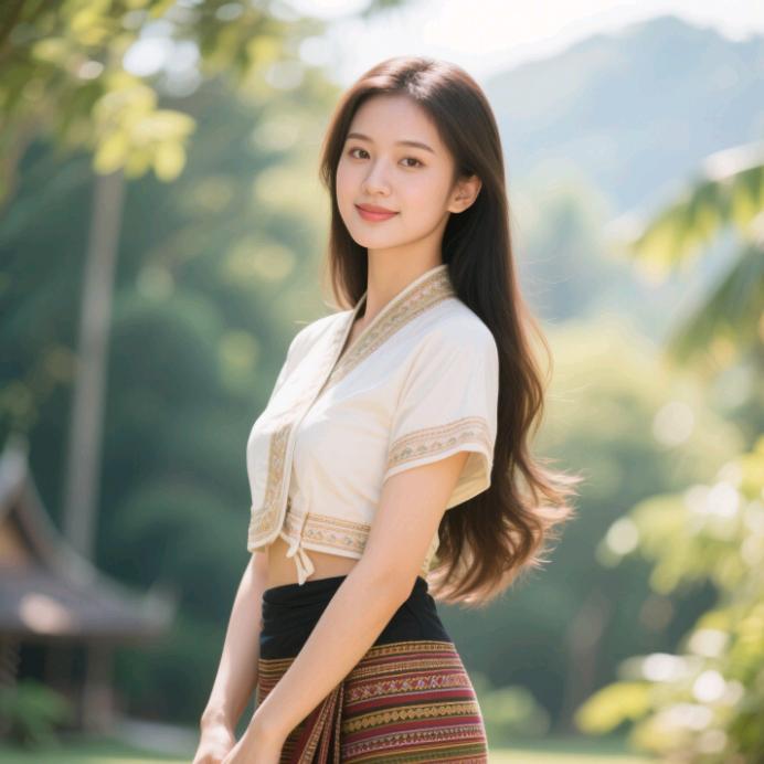 婷婷说旅居房