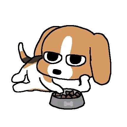 摆烂小狗