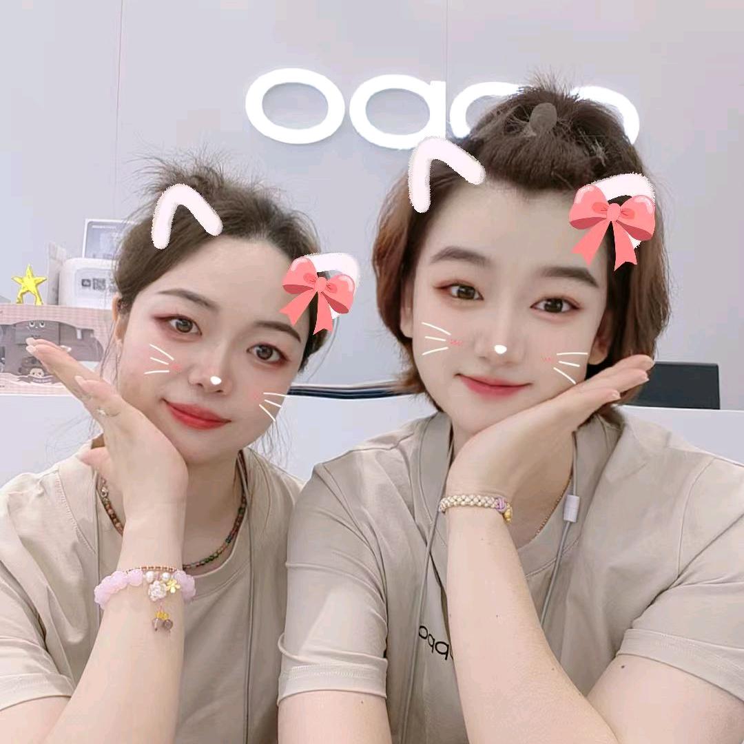 OPPO(北辰未来天地体验店)