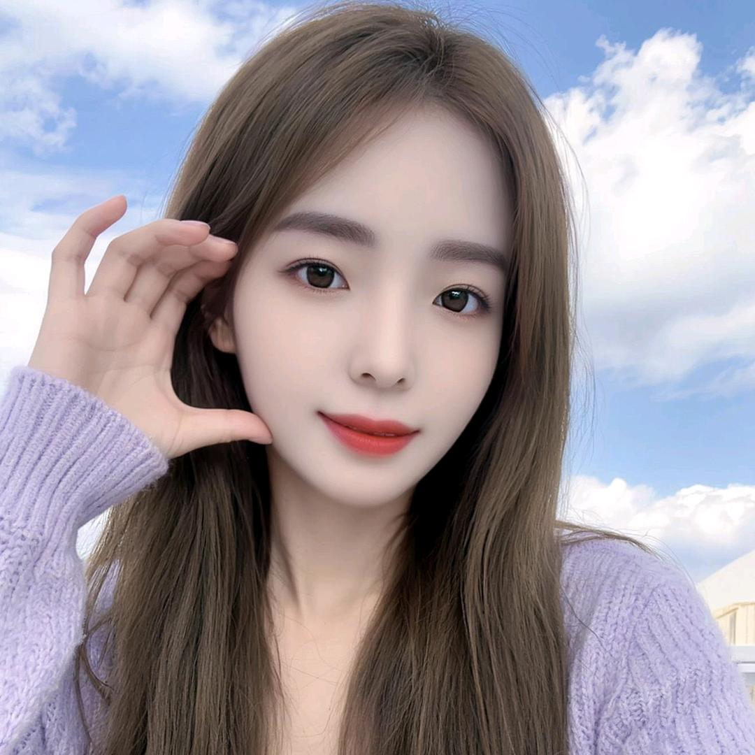萱吖♥互关互赞