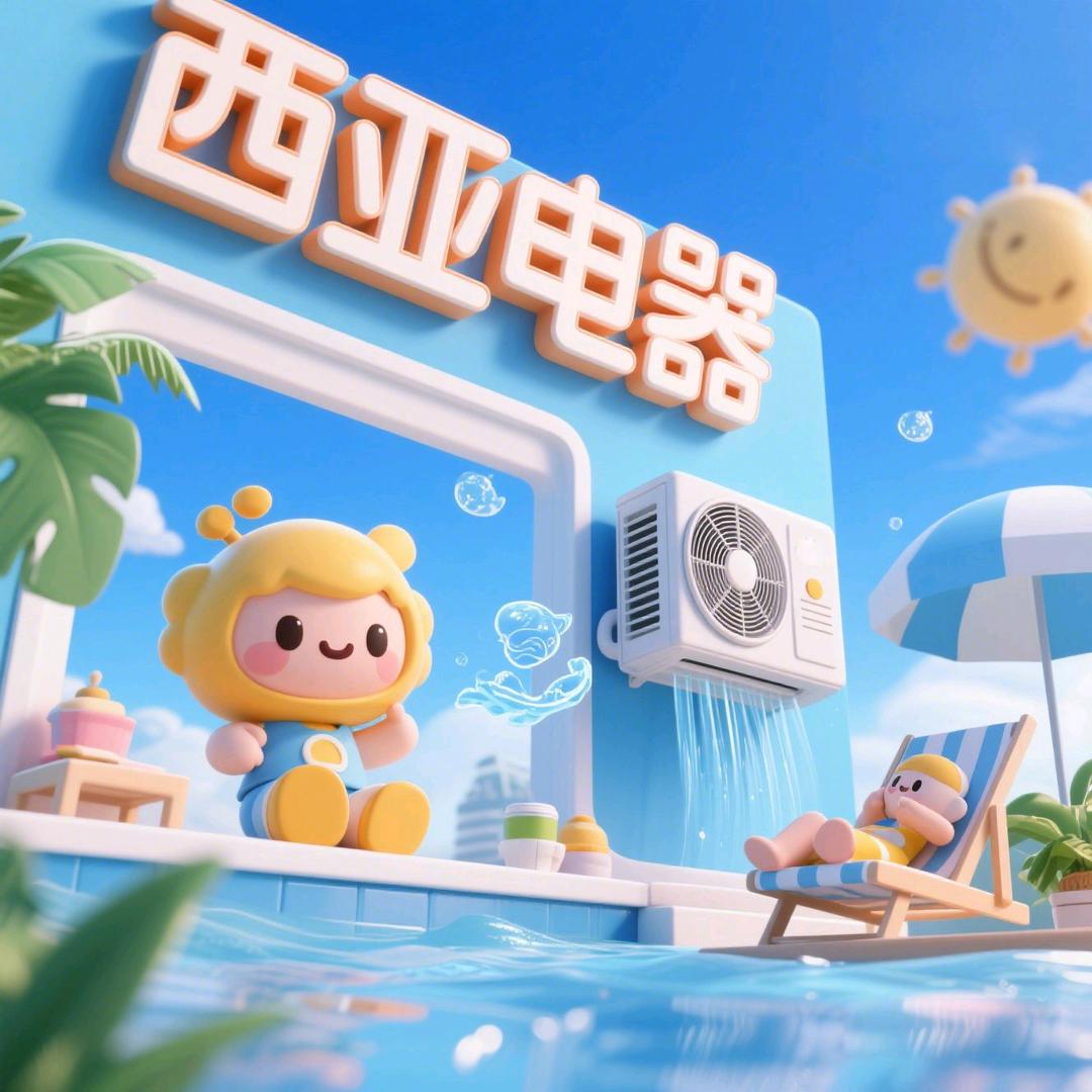 西亚电器智能锁推荐官