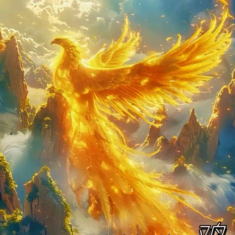 ༻༼凤舞༗九天༽༇