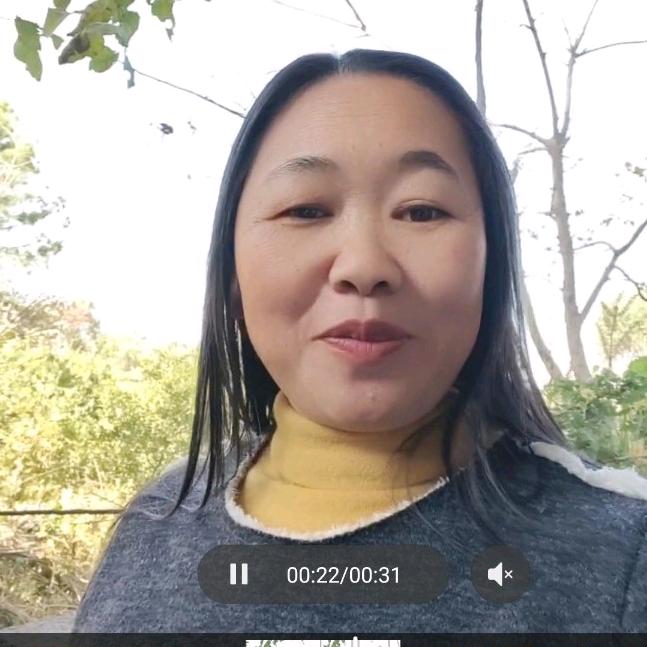 爱乱跳的农村妹