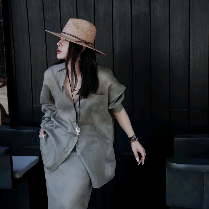 洛哥【时尚优品】