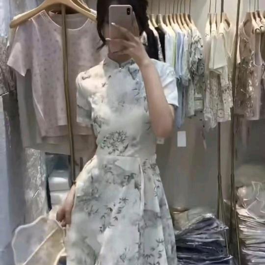 瑶儿穿搭