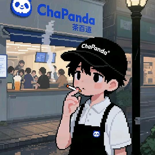 茶茶☘️