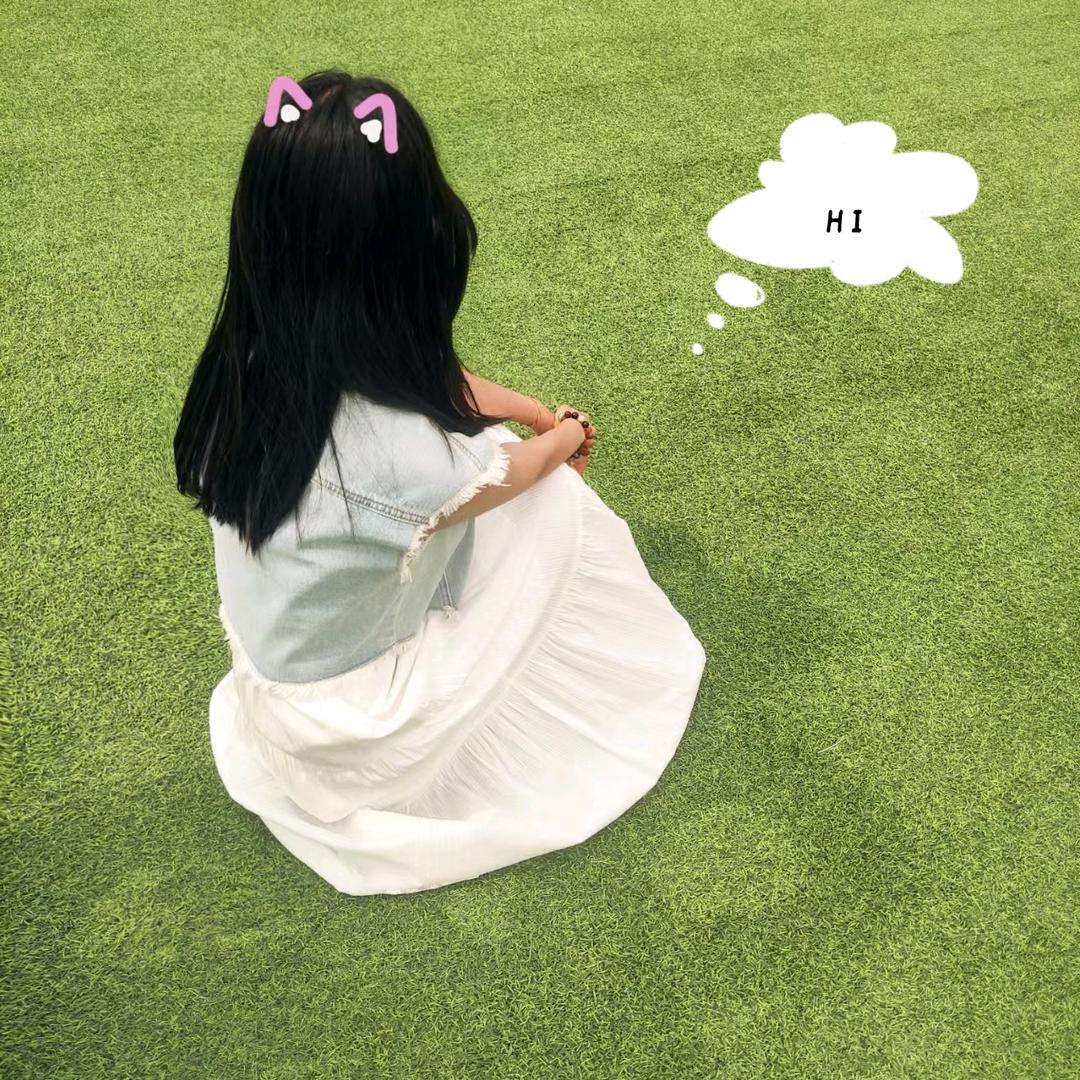 小菲不想飞