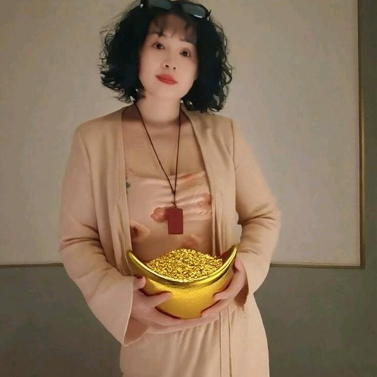 风水顾问刘姐💰💰💰