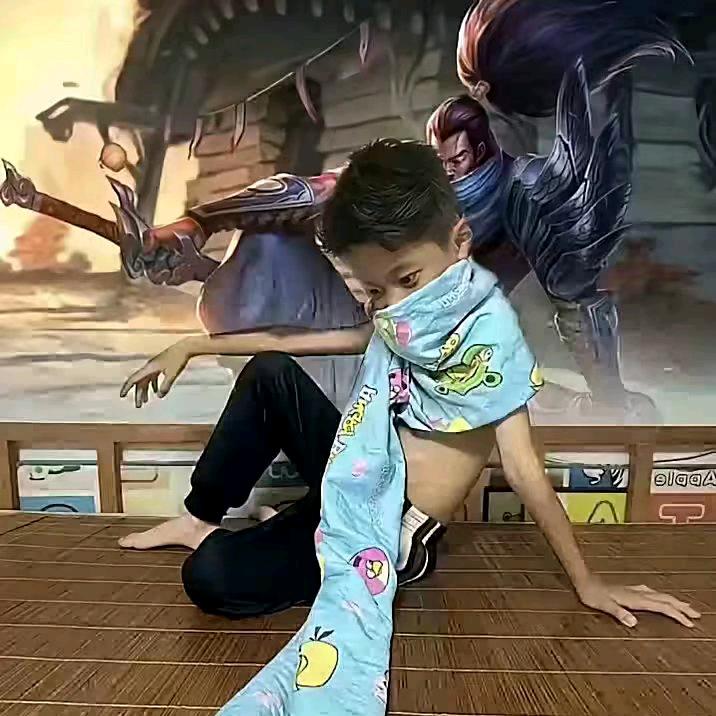 没素质