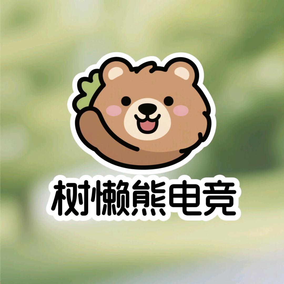 树懒熊电竞（三角洲行动）