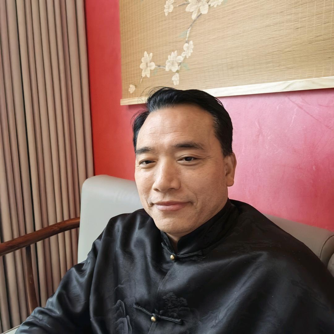 杨森
