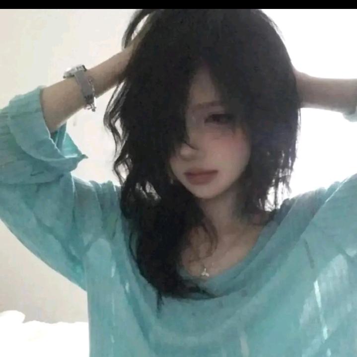 小奕毛