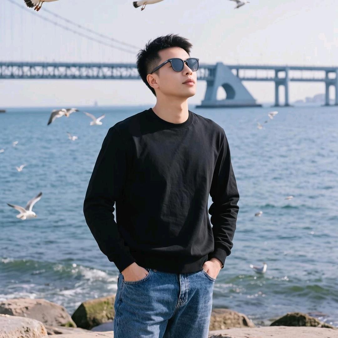 ღ᭄ꦿ꯭余生我独行꧔ꦿএ᭄