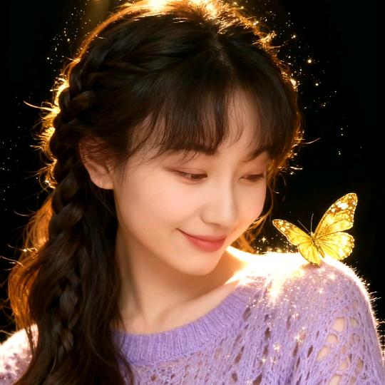 玉🦋蝴蝶🦋