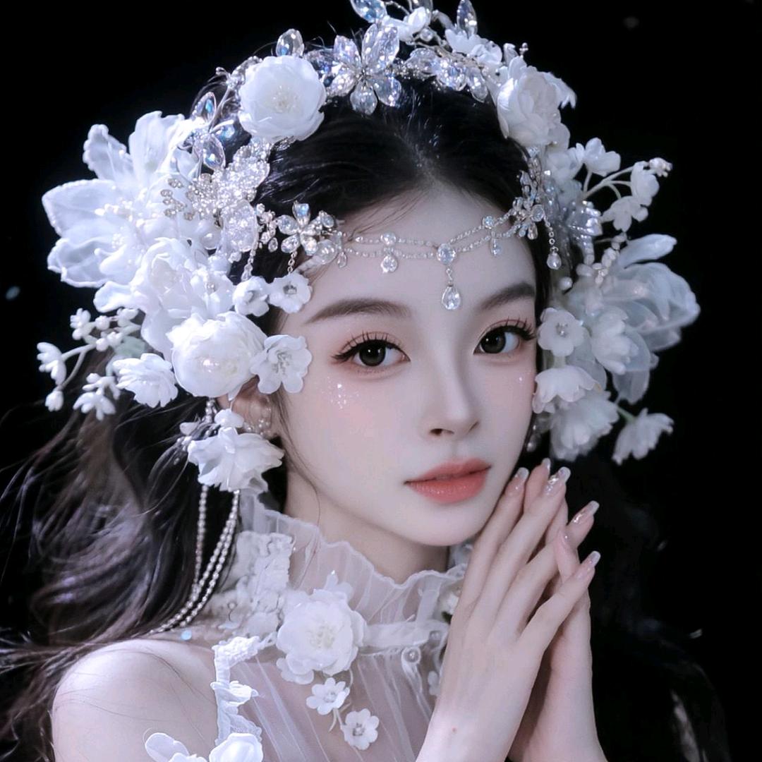👑小期待✨