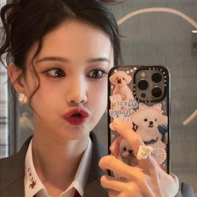 美妆爆爆