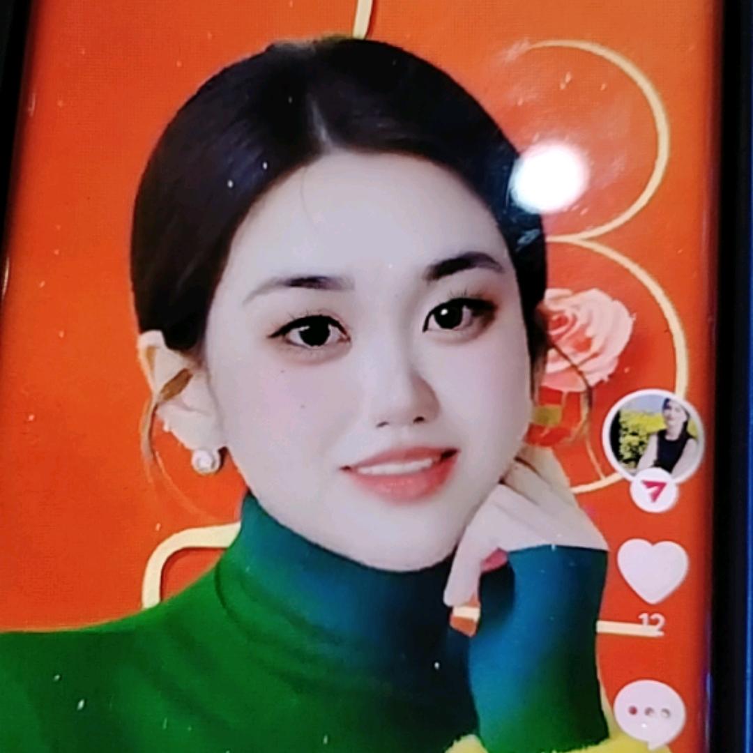 喜玲'一