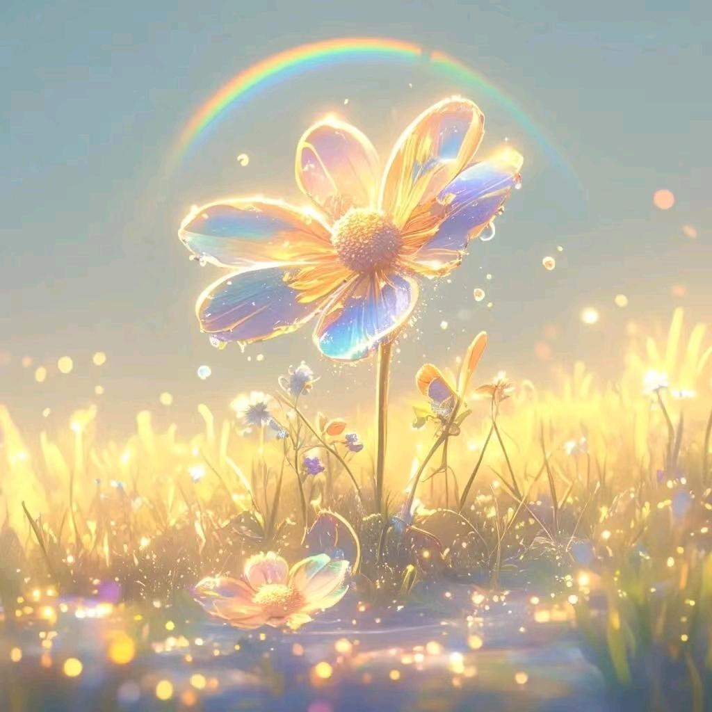 🍀ʕ·͡˔·Ɂ心之晨曦ꦿ