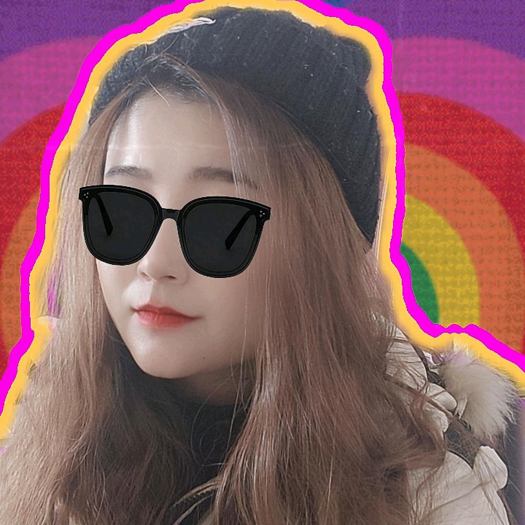 🌈金燕🌈