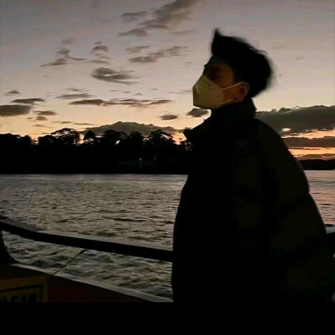 会呼吸的前男友_