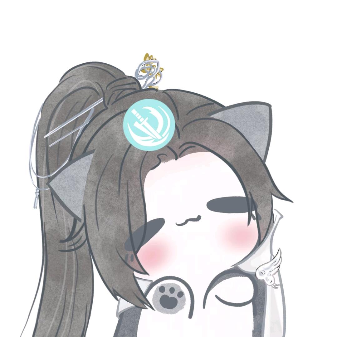 漂流小猫
