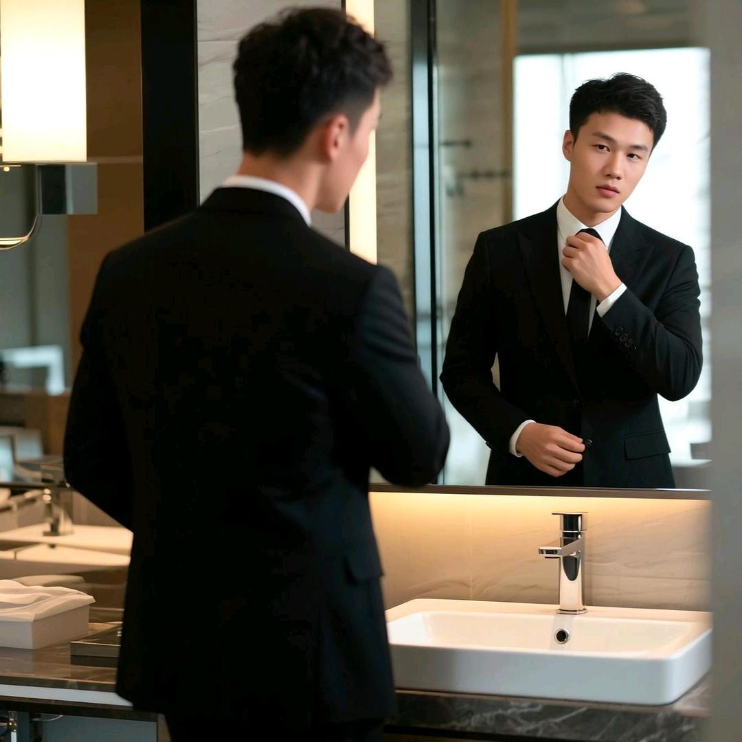 郴州门窗—谭成🤝