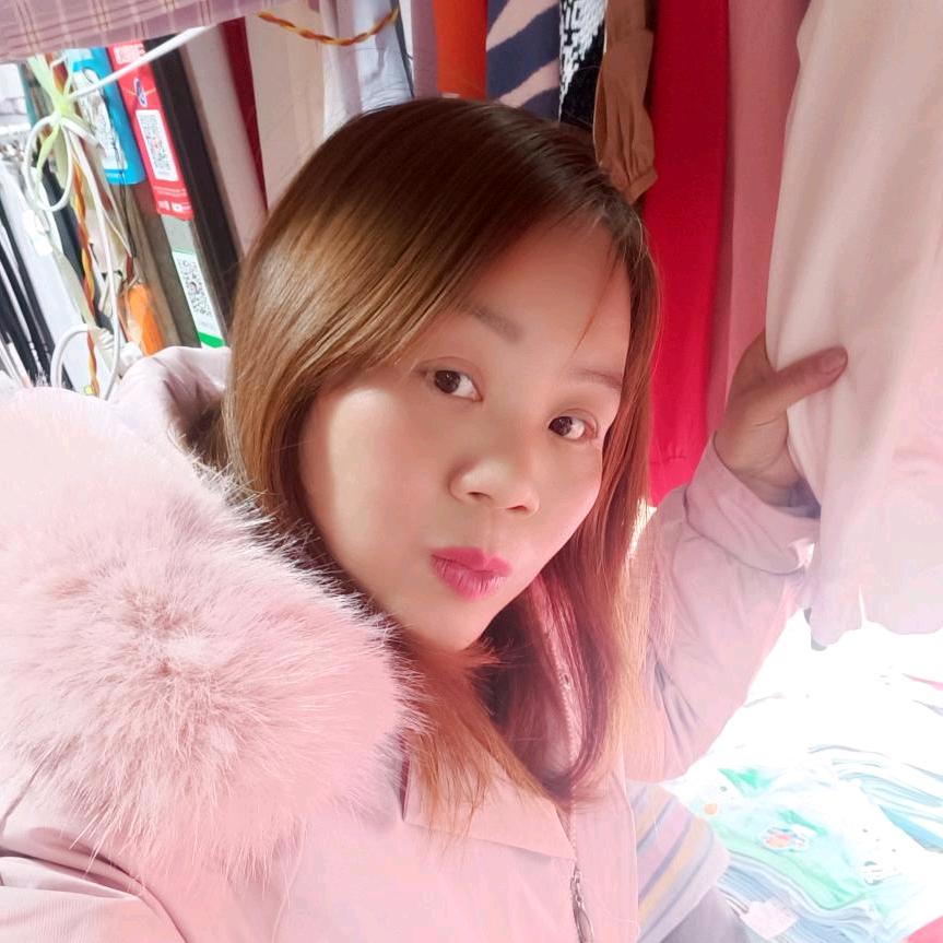 晋二妹实体女装店