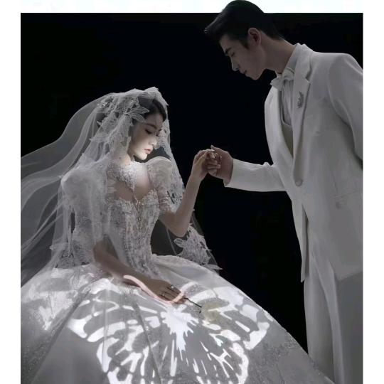 辽源化妆师～爱米