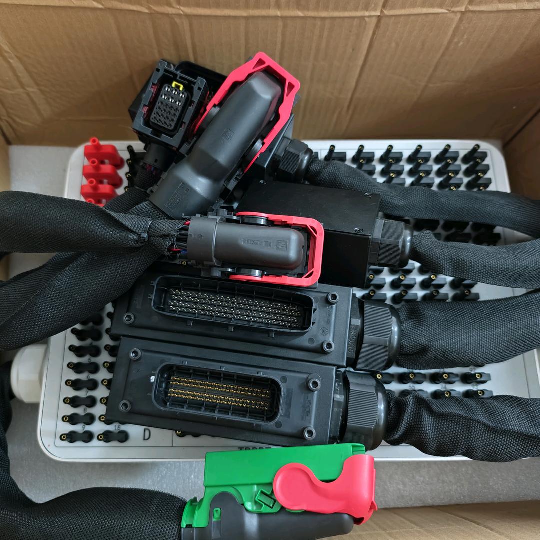 Breakout Boxes(BOB)