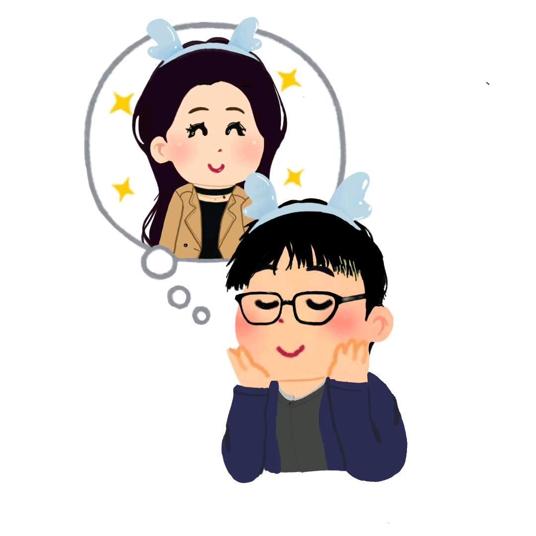枫叶红的小可爱