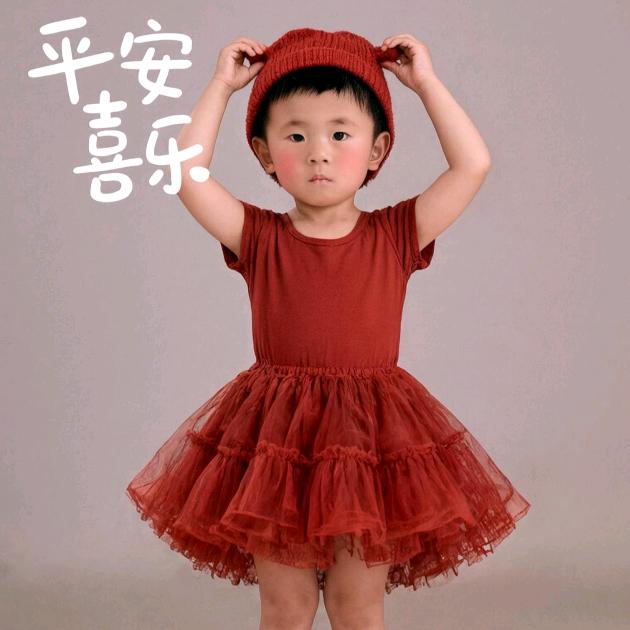 可爱萌