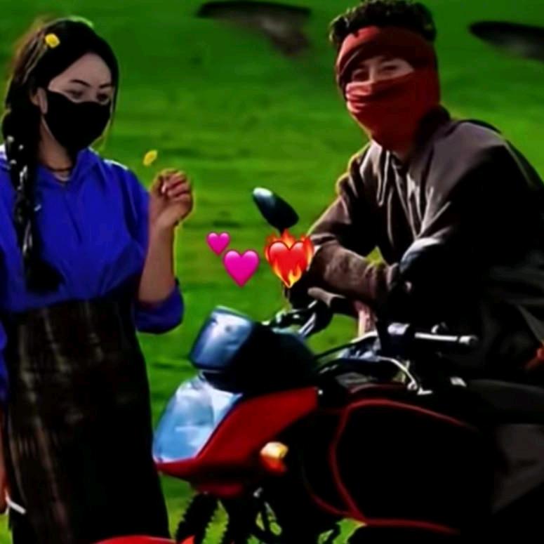 卓玛