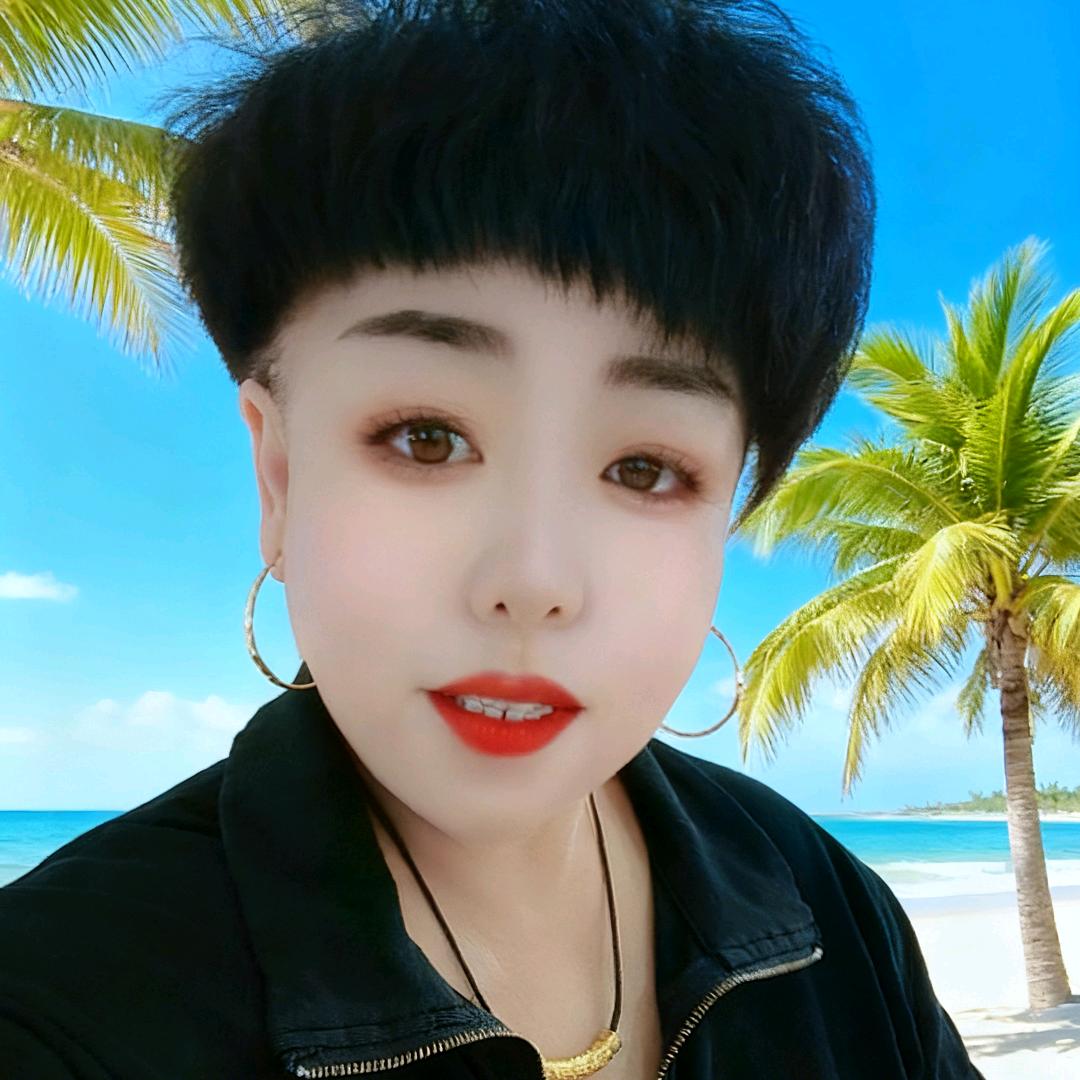 萍萍姐