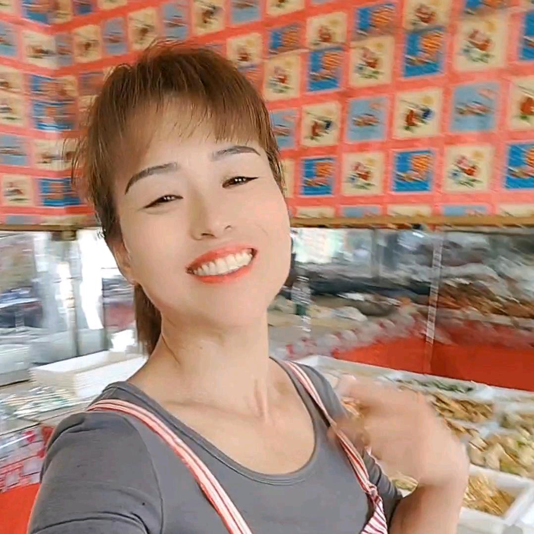 韩姐2，🎤