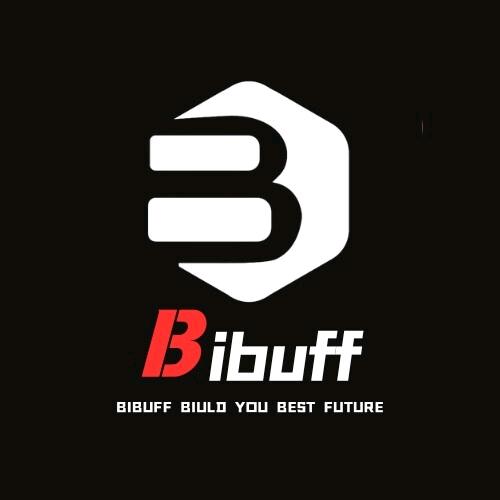 Bibuff电动滑板