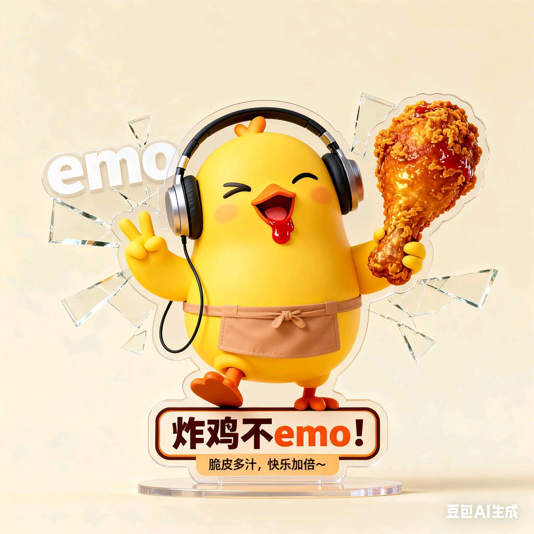 正定古城-不eom韩式炸鸡