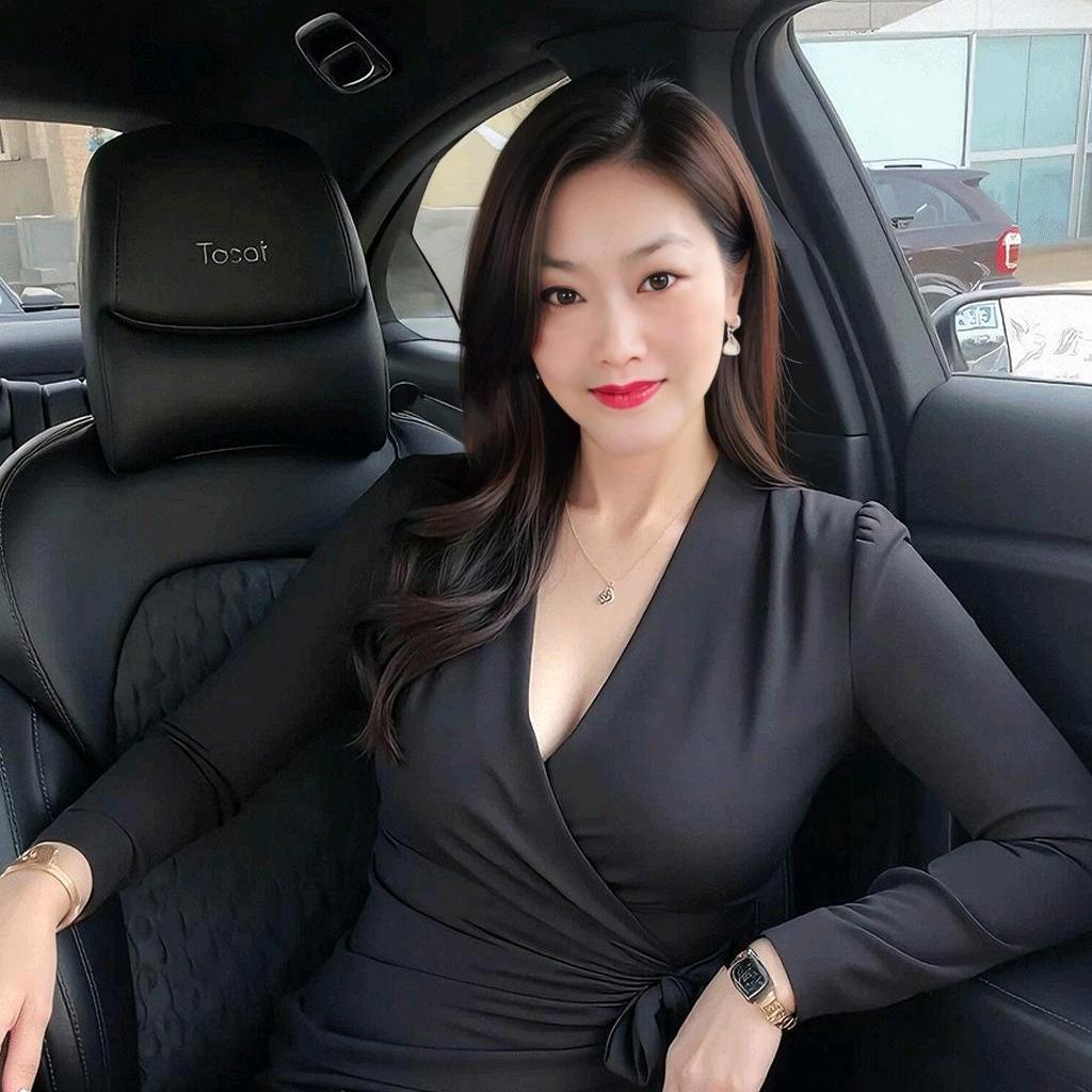 南阳米莱瑜伽普拉提工作室王美妞