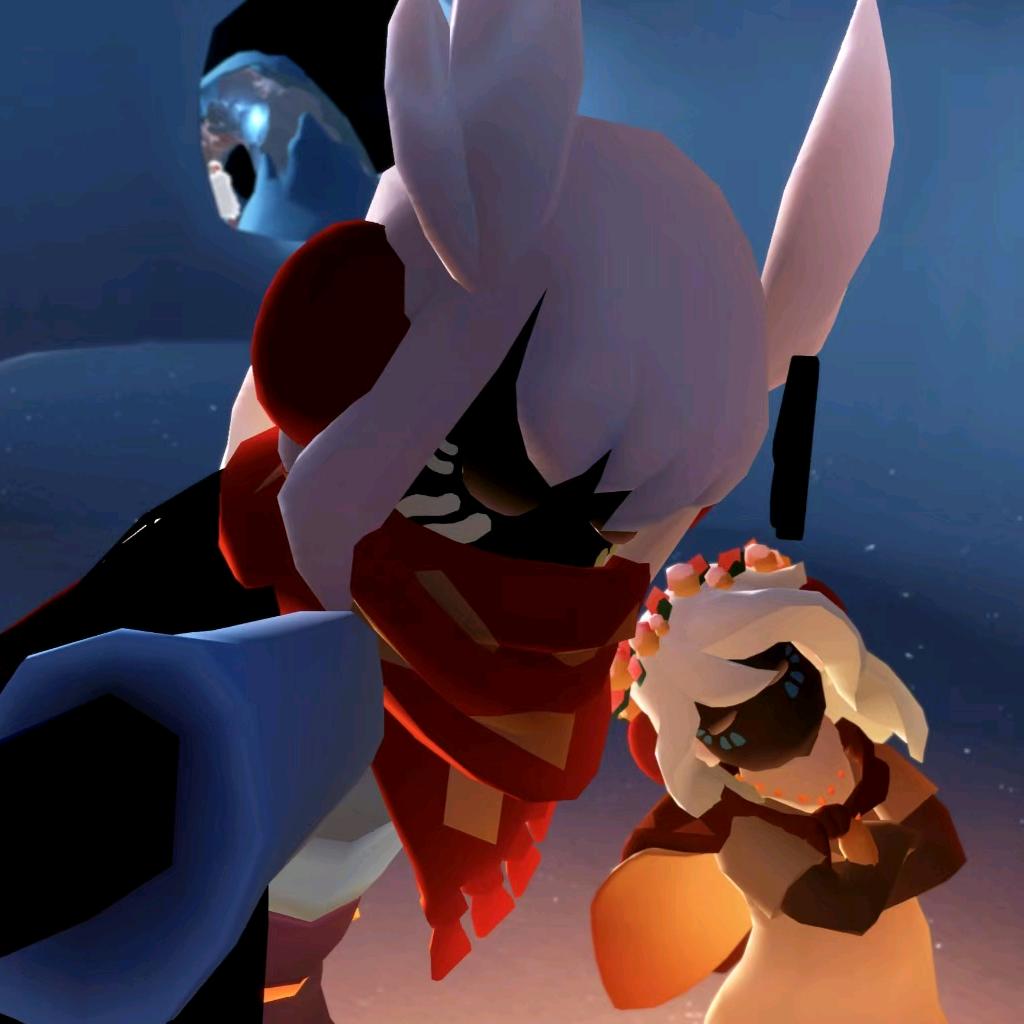 鸢尾（求宁芙奖投约瑟夫）