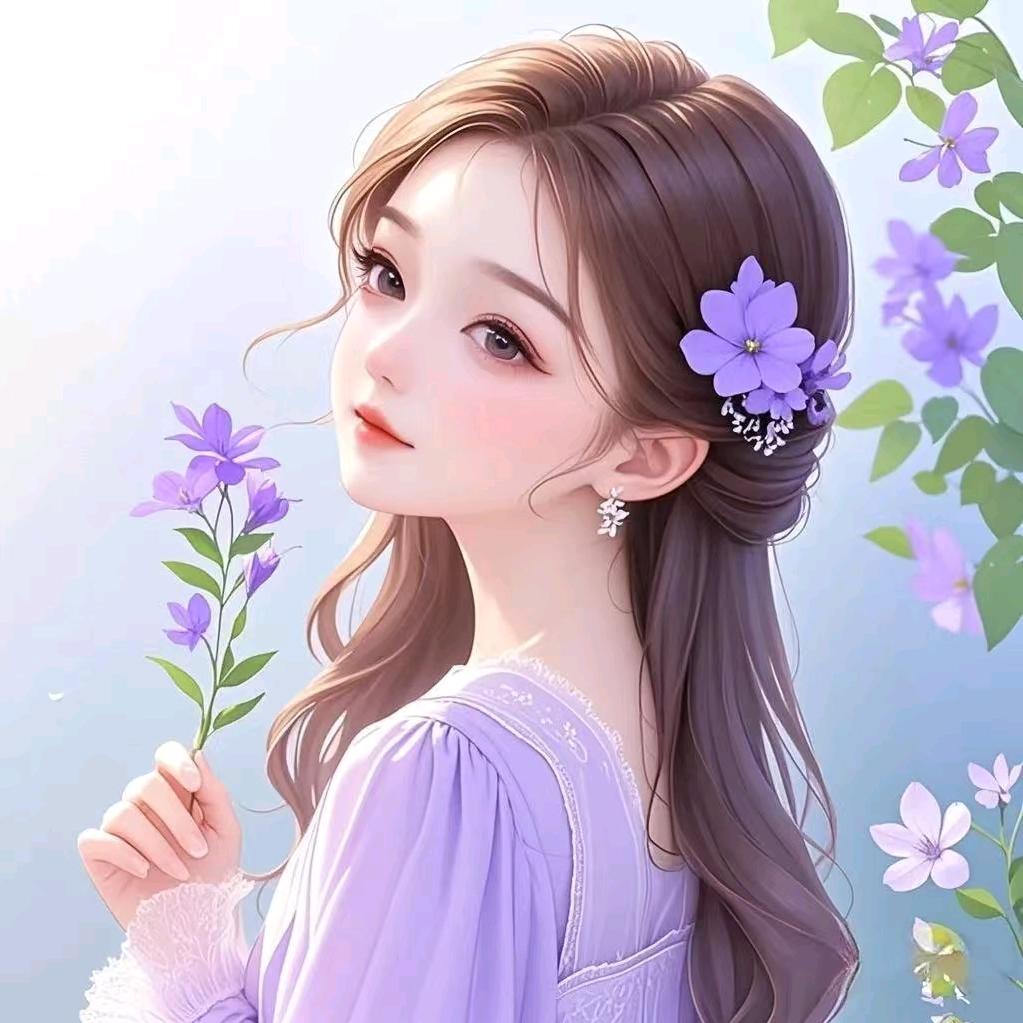 阿玥