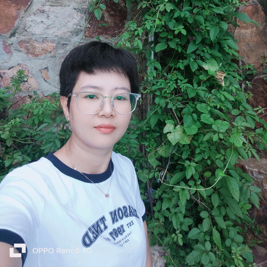 @美灵呀