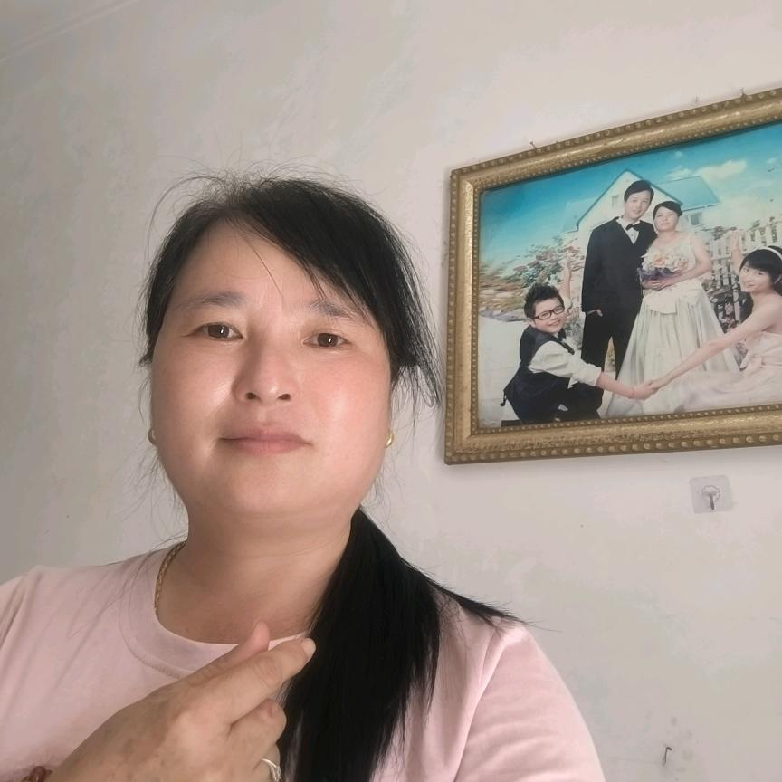 郭有兰（悠悠雨兰）移动酒席