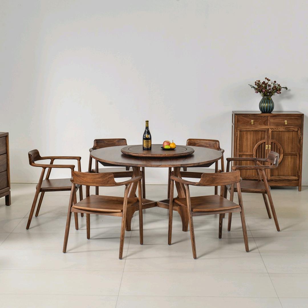 福州匠心木业家居